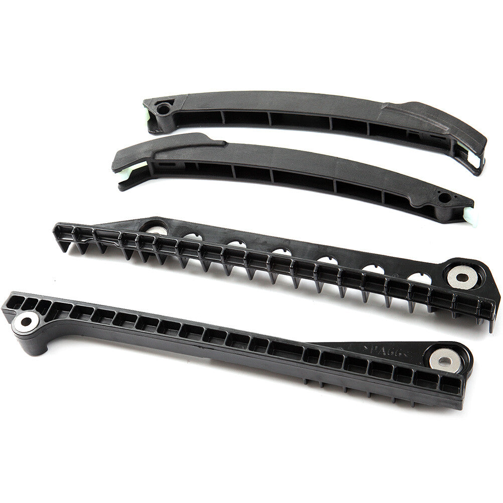 For Ford F-150 F-250 Lincoln 5.4 TRITON 3V Timing Chain Kit Cam Phaser 06-08 6B93BC-57