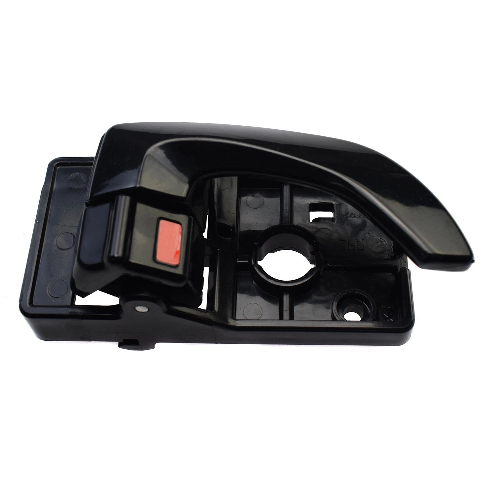 Black Inside Door Handle Right RH Side For 2005-2009 Hyundai Tucson 82620-2E000 6B93BC-57