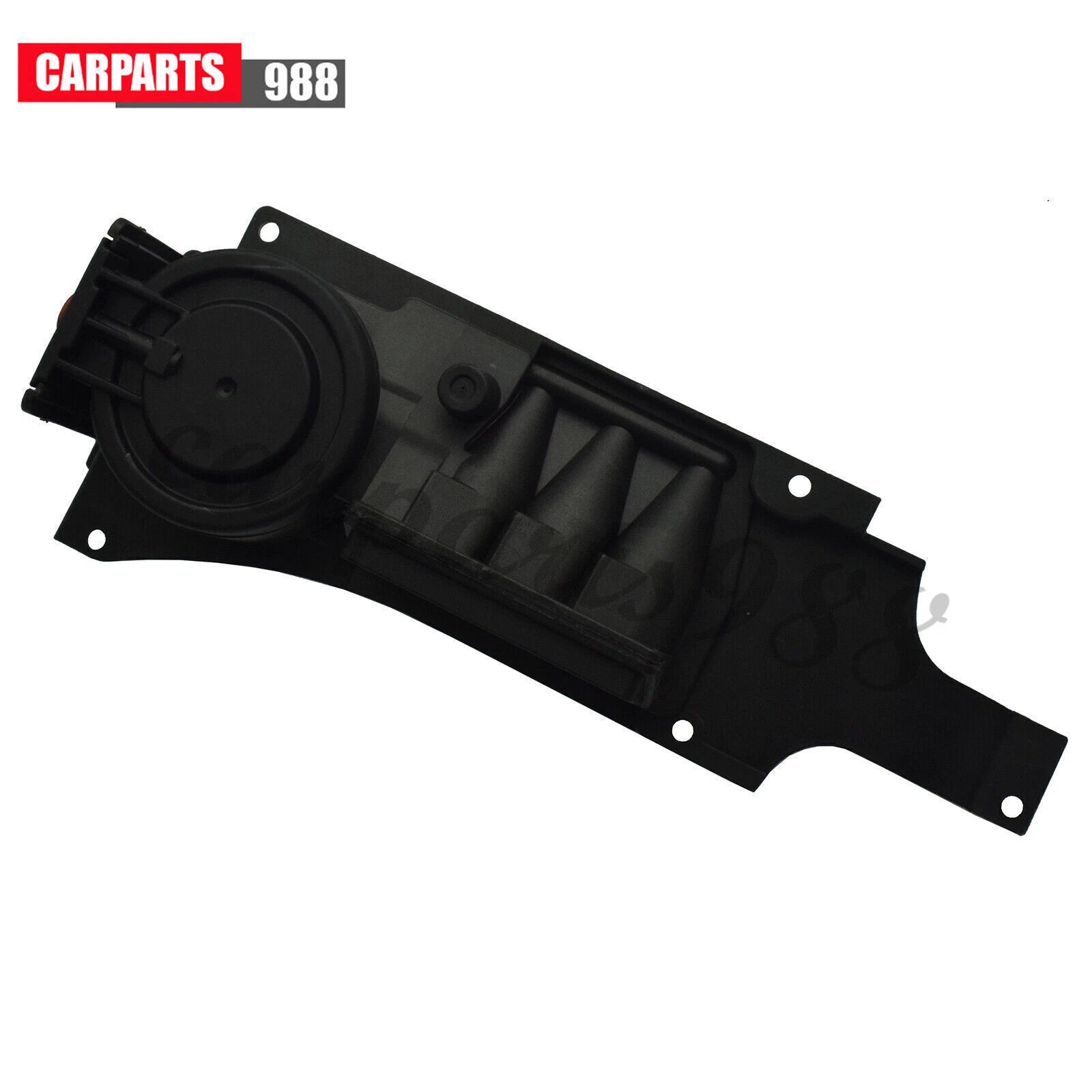 Engine PCV Valve Cover Oil Separator For 2007-2016 VW Touareg Audi Q7 022103515A 6B93BC-57
