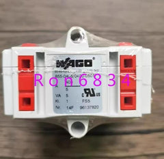 1pc   WAGO 855-0405/0400-0501 current mutual inductance