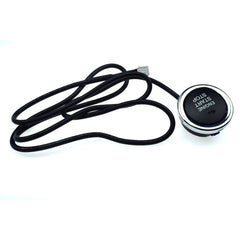 Start /Stop button Keyless Engine Ignition LED Light Starter Power Switch LT0698 6B93BC-57