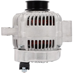 ECCPP Alternator For Acura RL Base Sedan 4-Door 12V Clockwise Rotation 13675N 6B93BC-57