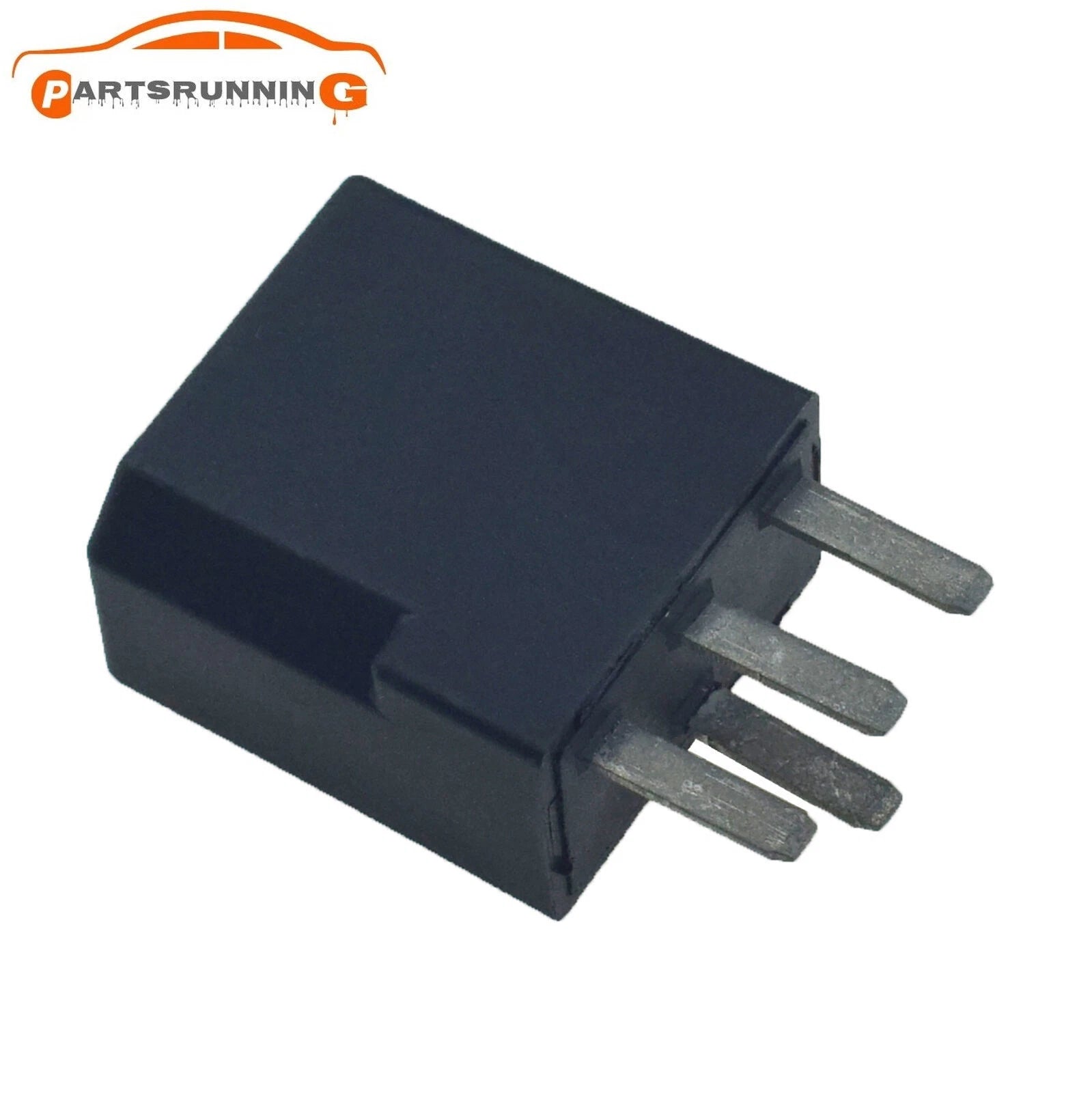 Headlight Relay Fuse Module 15016745 For Chevy Trailblazer GMC Buick Oldsmobile 6B93BC-57