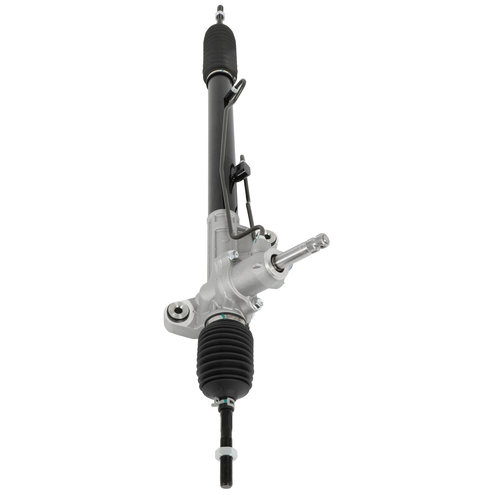 ECCPP Power Steering Rack and Pinion Assembly for Acura EL Honda Civic 96-00 ECCPP