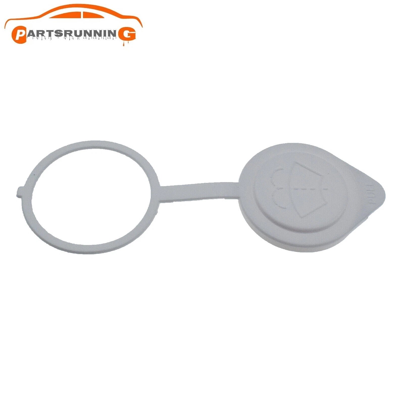 Engine Coolant Reservoir Cap MR597536 For Mitsubishi Lancer 2009-2017 Outlander 6B93BC-57