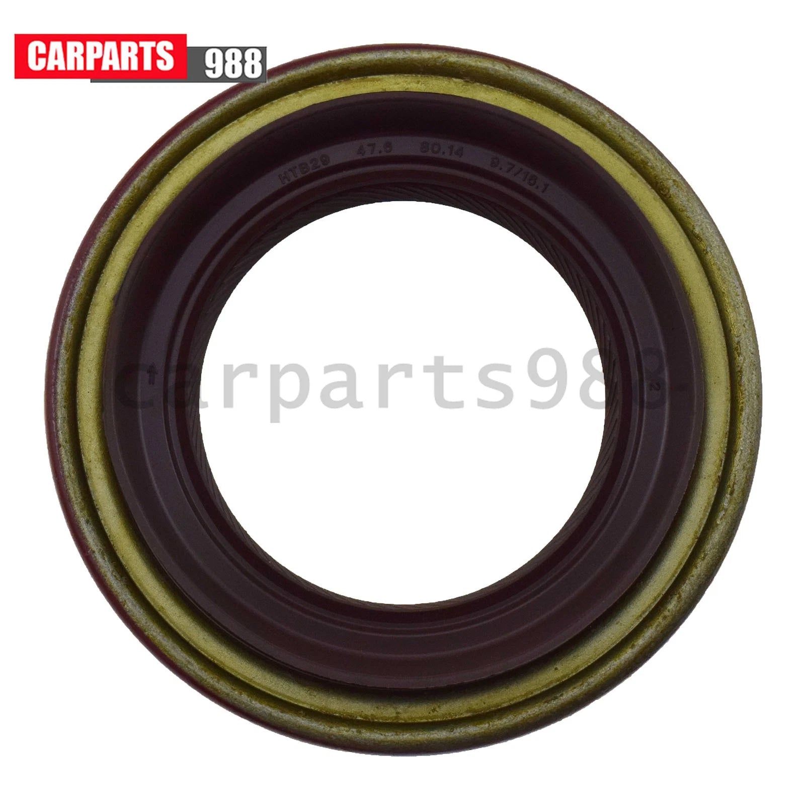 Rear Axle Differential Pinion Oil Seal For Ford Transit MK6 MK7 2000-14 1507834 6B93BC-57