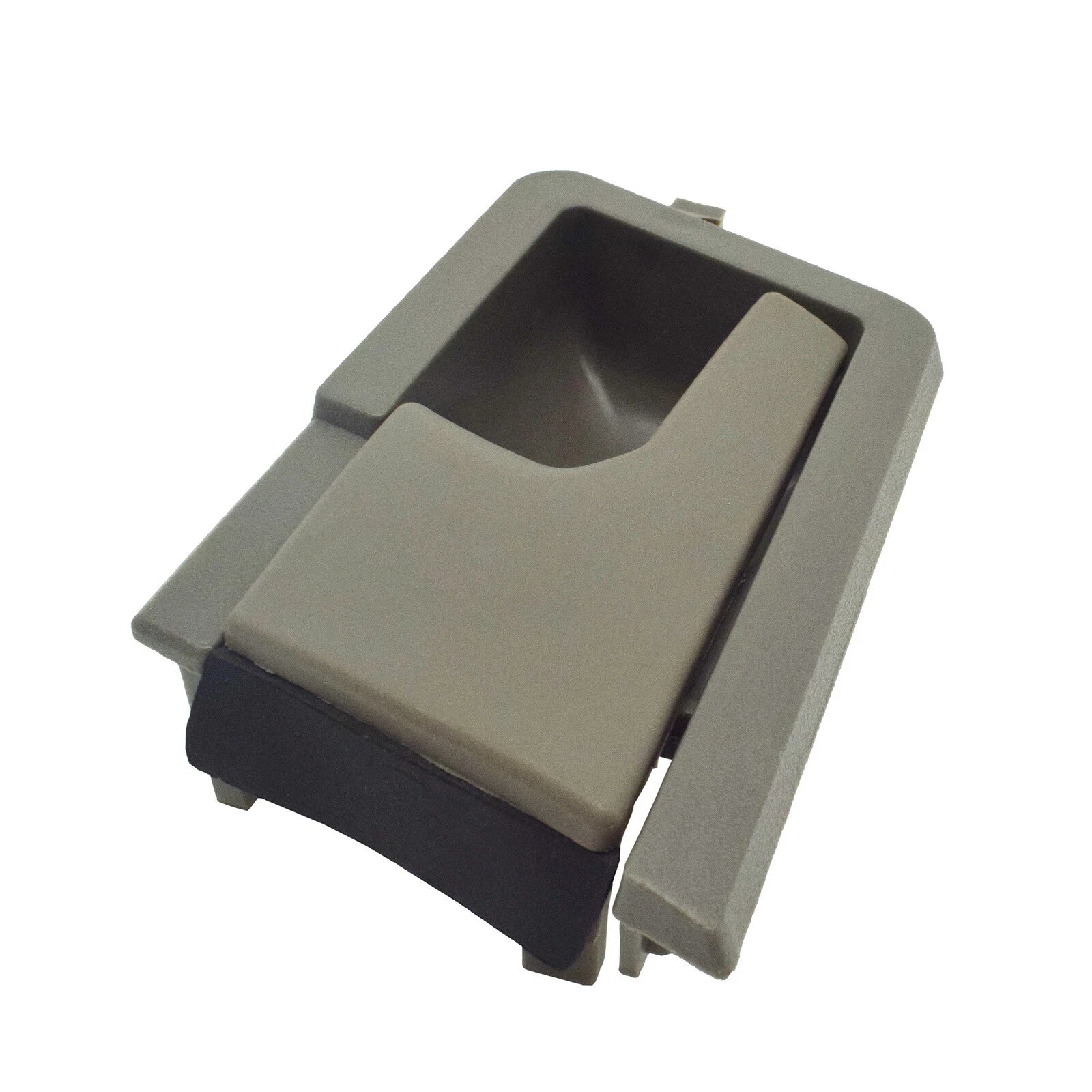 Front Left Inside Door Handle For VW Transporter T4 90-03 For EuroVan 92-03 6B93BC-57