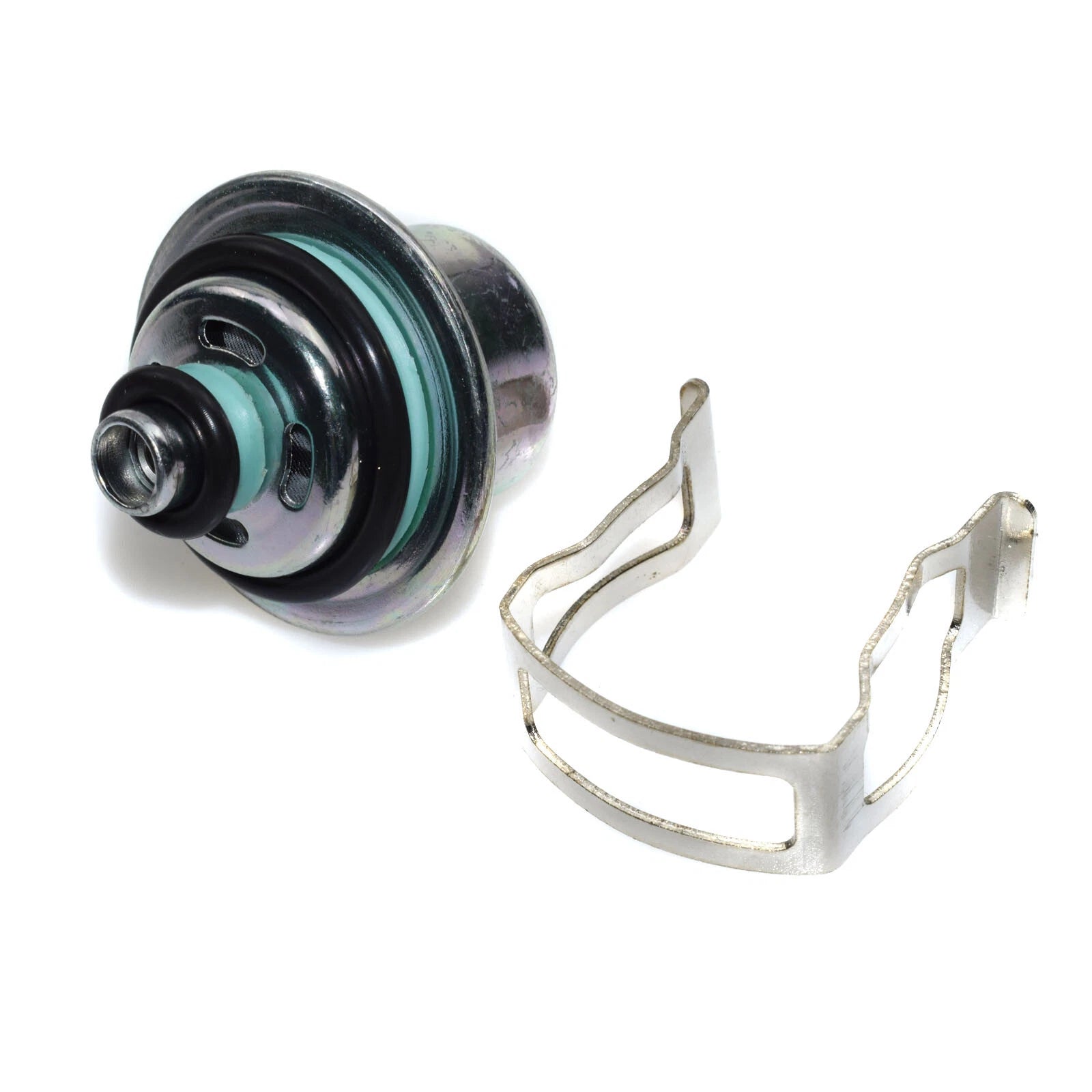 Fuel Injection Pressure Regulator For 2002-2005 GMC Yukon Chevrolet SILVERADO 6B93BC-57
