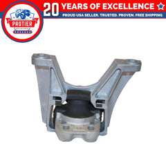 Fits 2005-2007 Ford Focus 2.0L DOHC AUTO Trans Motor & Trans Mount Set 3pcs 6B93BC-57