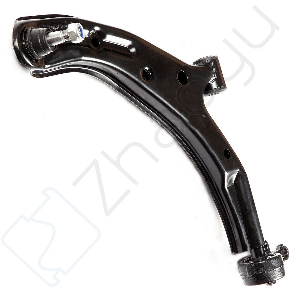 Pair 2 Front Lower Control Arms Steering Kit Fits Nissan Sentra 2000-2006 6B93BC-57
