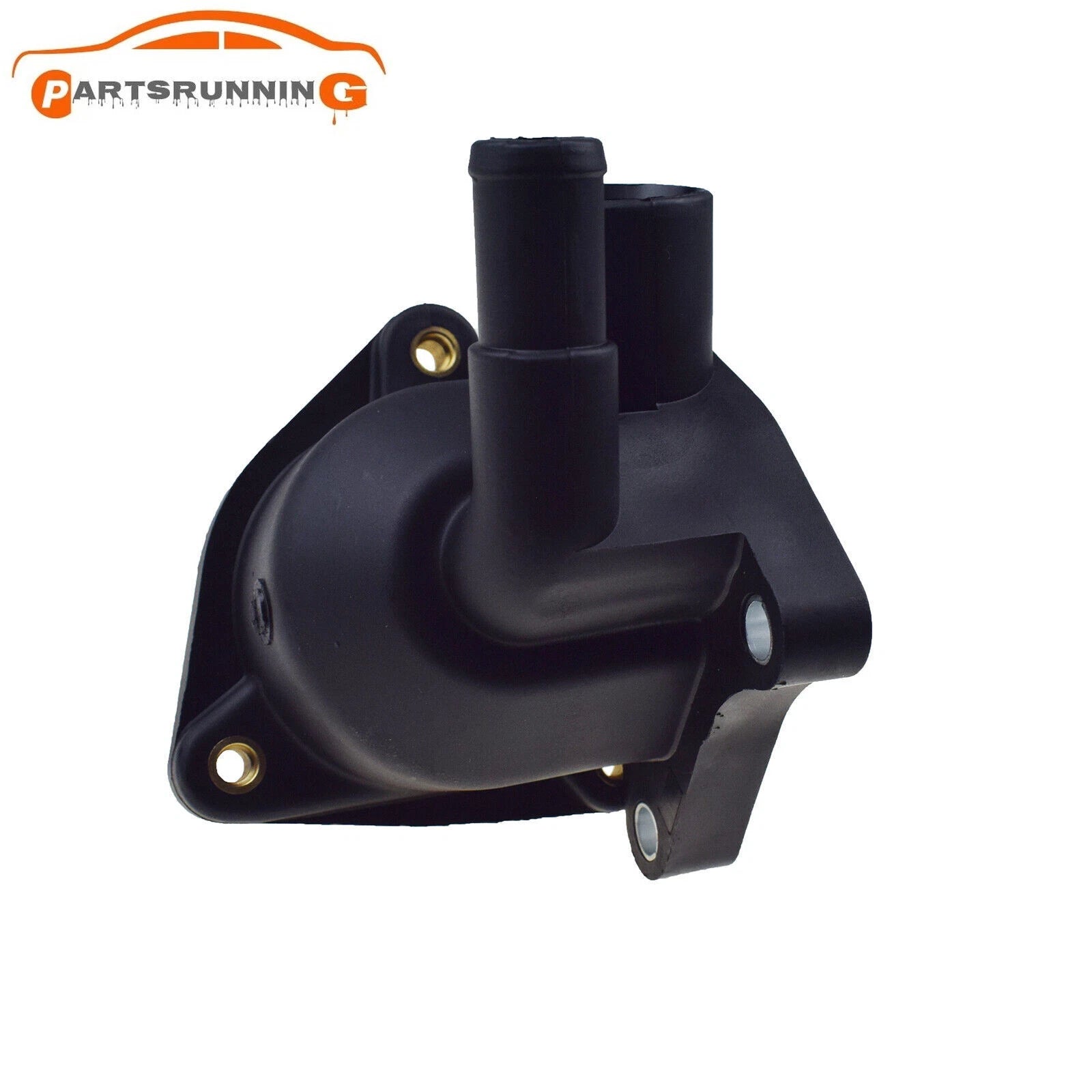 Thermostat Housing 19320-RAA-A02 For 07-14 Honda CR-V 2.4L 2006-2011 Civic 2.0L 6B93BC-57