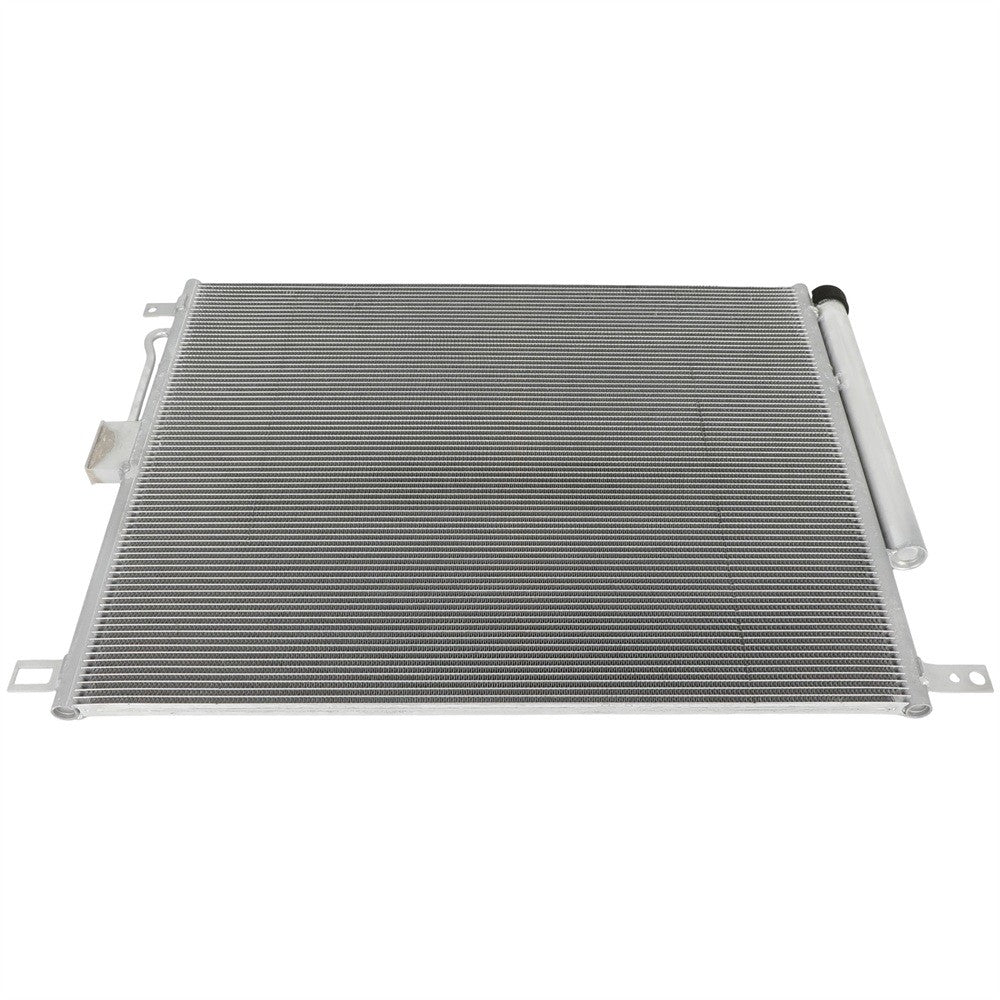 Aluminum AC Condenser For 21 22 23 2024 2025 Dodge Durango 68480076AB condenser 6B93BC-57