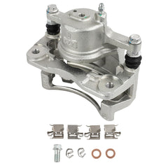 Front Right Brake Caliper 1Pc  Kits Zinc For 2006-2018 Toyota Yaris 19B3199 6B93BC-57