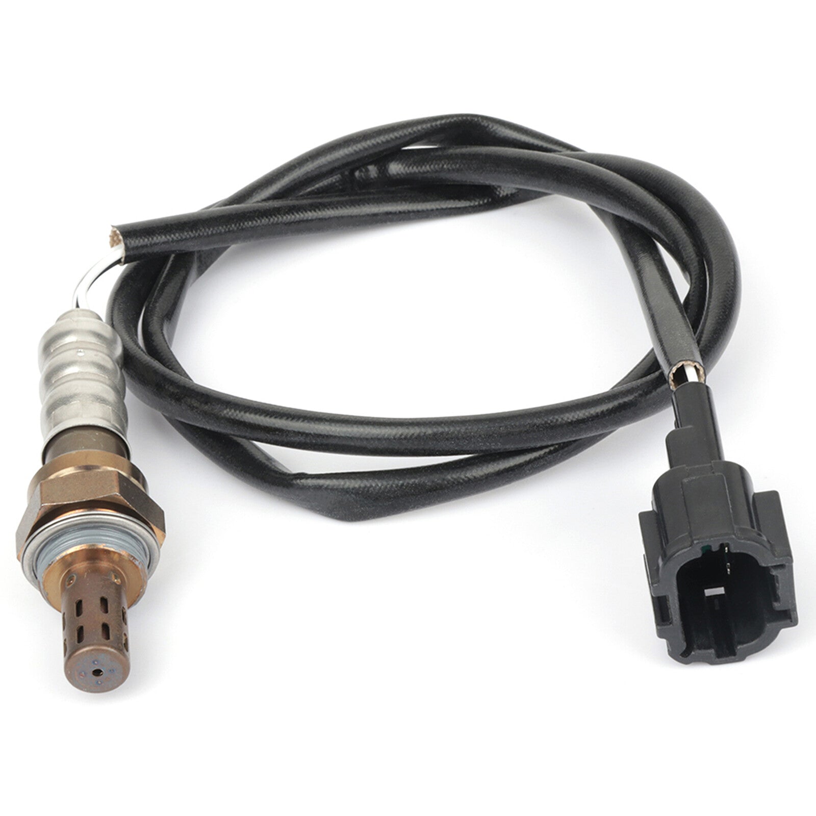 Upstream Left For 2004 Nissan Frontier Xterra 3.3L Oxygen O2 02 Sensor 1 Bank 2 6B93BC-57