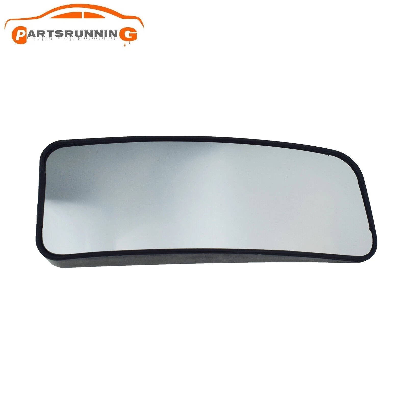 Lower Left Mirror Glass Heated for Mercedes-Benz Sprinter 2500 3500 A0028113933 6B93BC-57