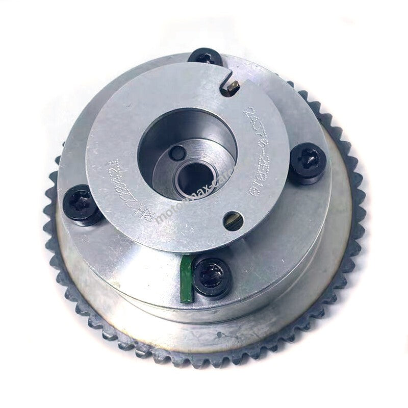 Exhaust Intake VVT Timing Camshaft Gear Sprocket for Hyundai Elantra GT 1.8 2.0 6B93BC-57