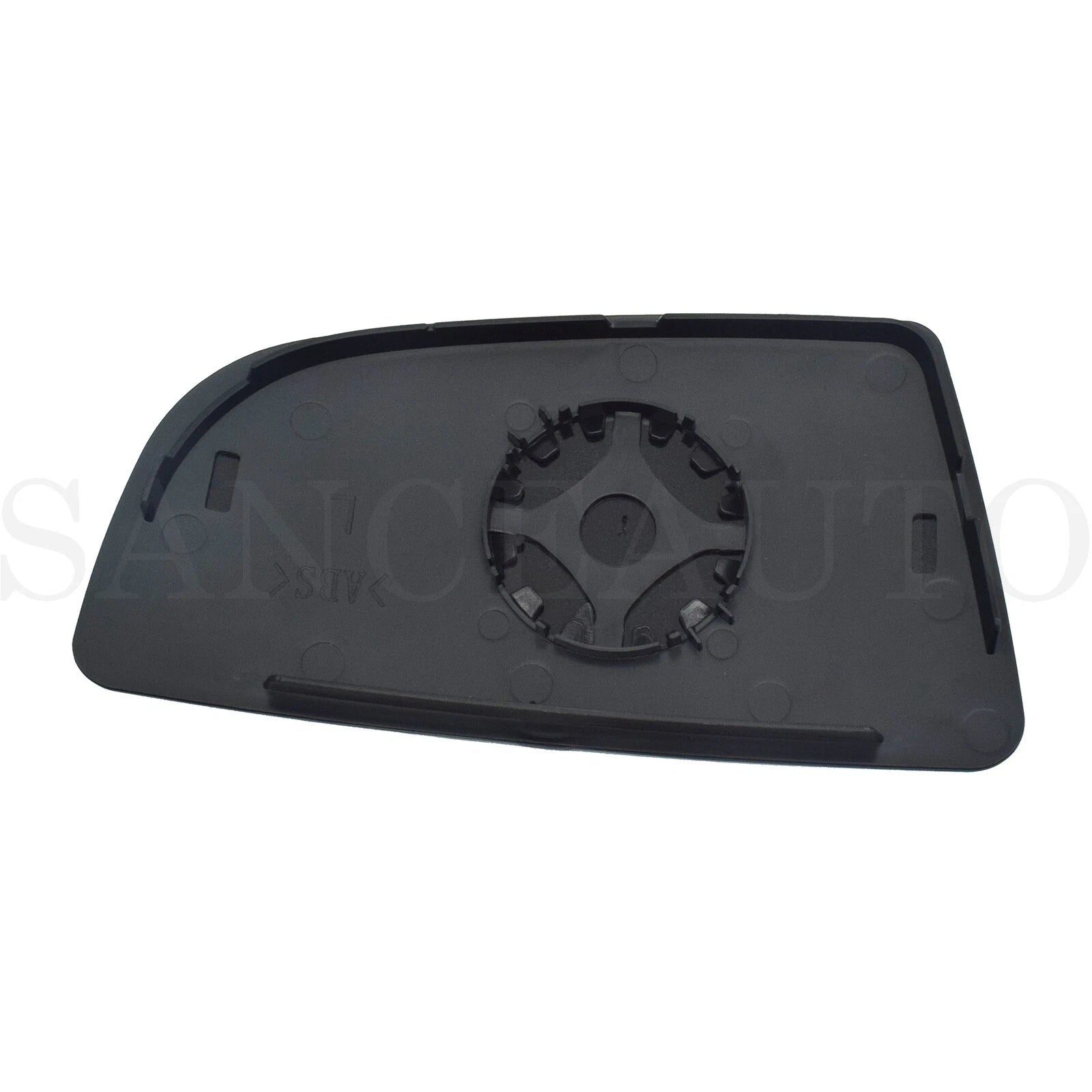 2PCS Mirror Glass Lower Convex Left Right for Ford Transit 150 250 350 2015-2022 6B93BC-57