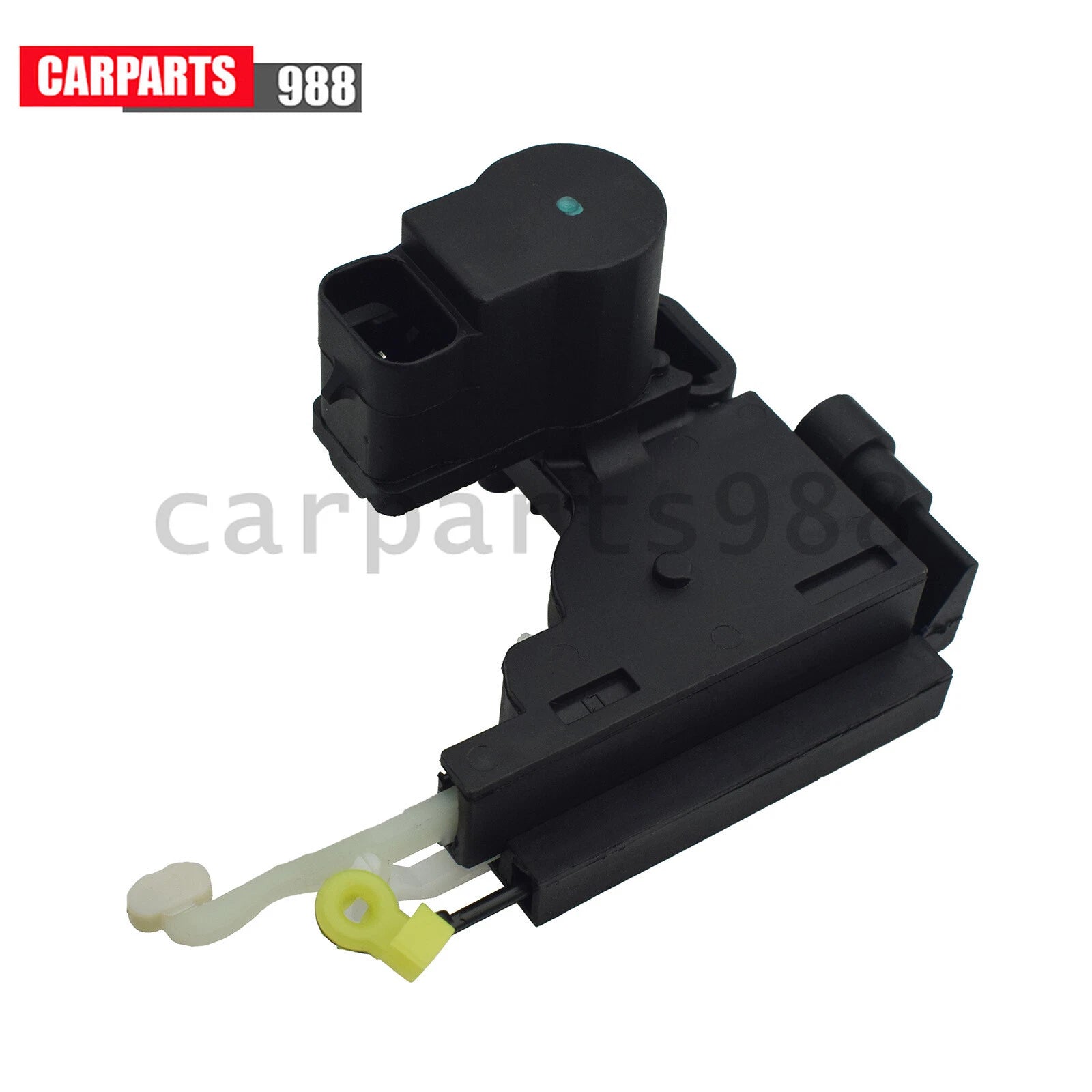 Door Lock Actuator Front Left For Chevy Aveo Aveo5 Optra G3 Wave Wave5 96252707 6B93BC-57