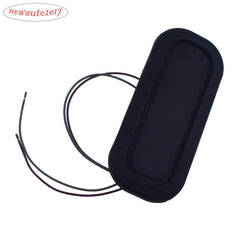 Rear Trunk Release Switch For Buick Enclave Lacrosse Cadillac CTS 25885376 6B93BC-57