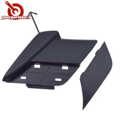 Front Bumper Tow Hook Cover Cap For Suzuki SX4 S-cross Cross Facelift 2016-2020 6B93BC-57