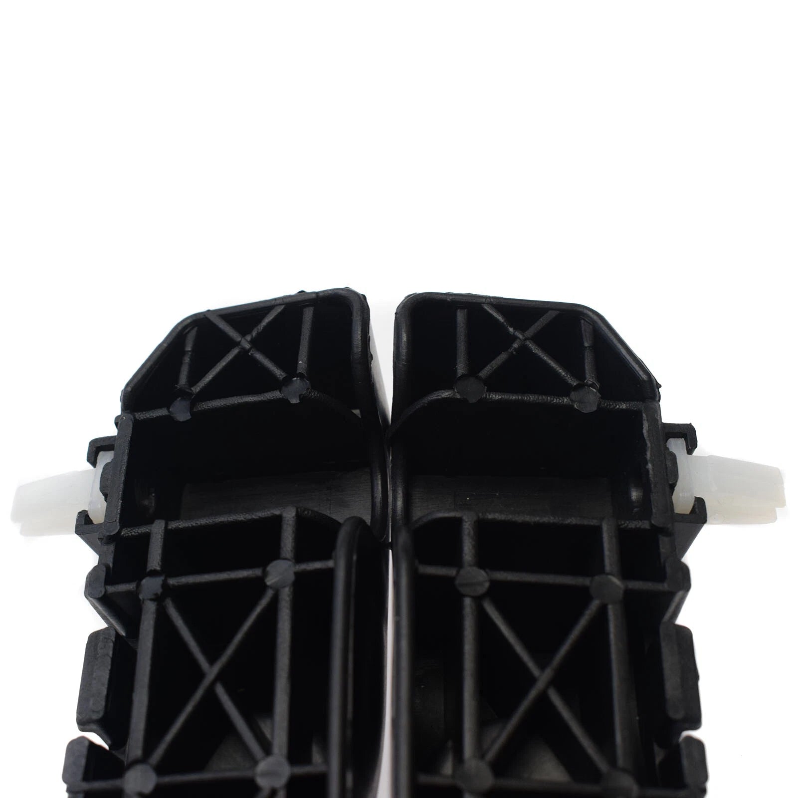 Front Bumper Retainer Bracket Support Left Right For 2010-2013 Kia Forte Forte5 6B93BC-57