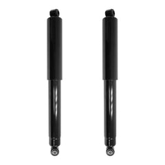 Rear Shock Absorber Kit for 1984-1996 Ford Bronco (Rear); 1980-1996 Ford F-150 6B93BC-57