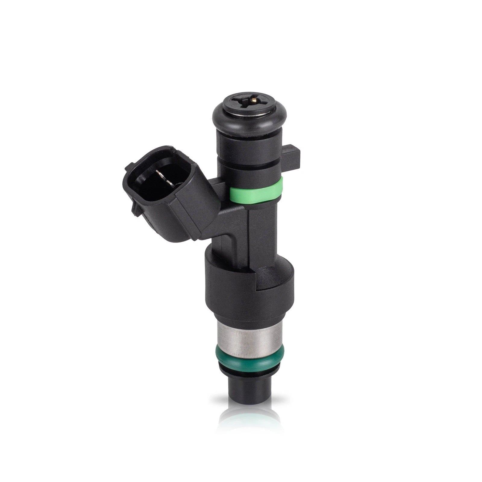 Fuel injector compatible with INFINITI 11-12 G25 v6 2.5l 6B93BC-57