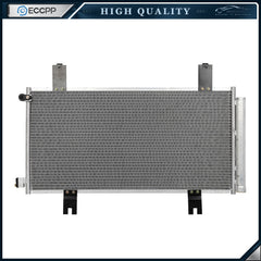Aluminum AC Condenser For 2023 Honda Accord 2023 Acura Integra for RAD30220 KOEEP
