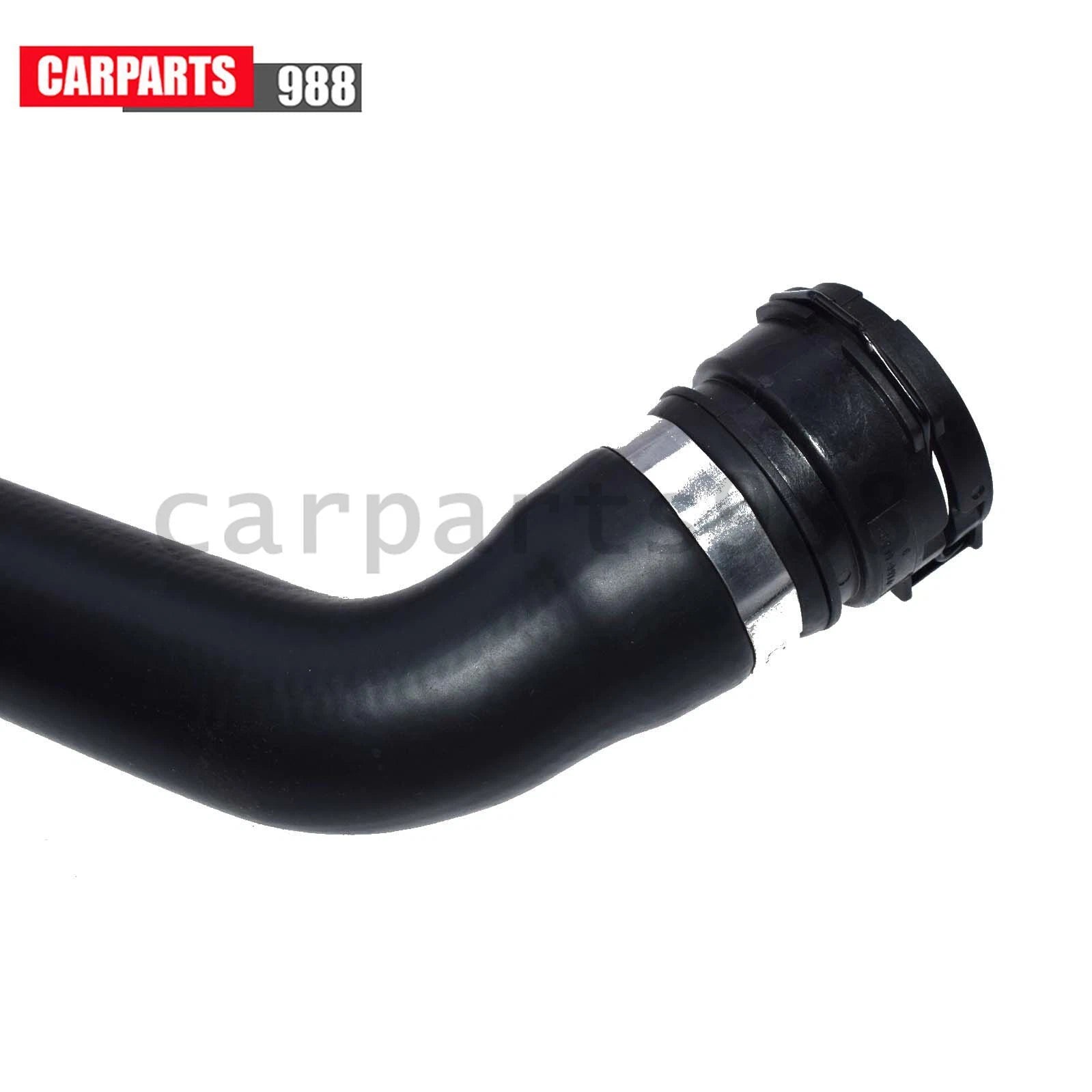 Radiator Hose Lower 11531705224 For BMW E39 528i 1998-2000 525i 530i 2001-2003 6B93BC-57