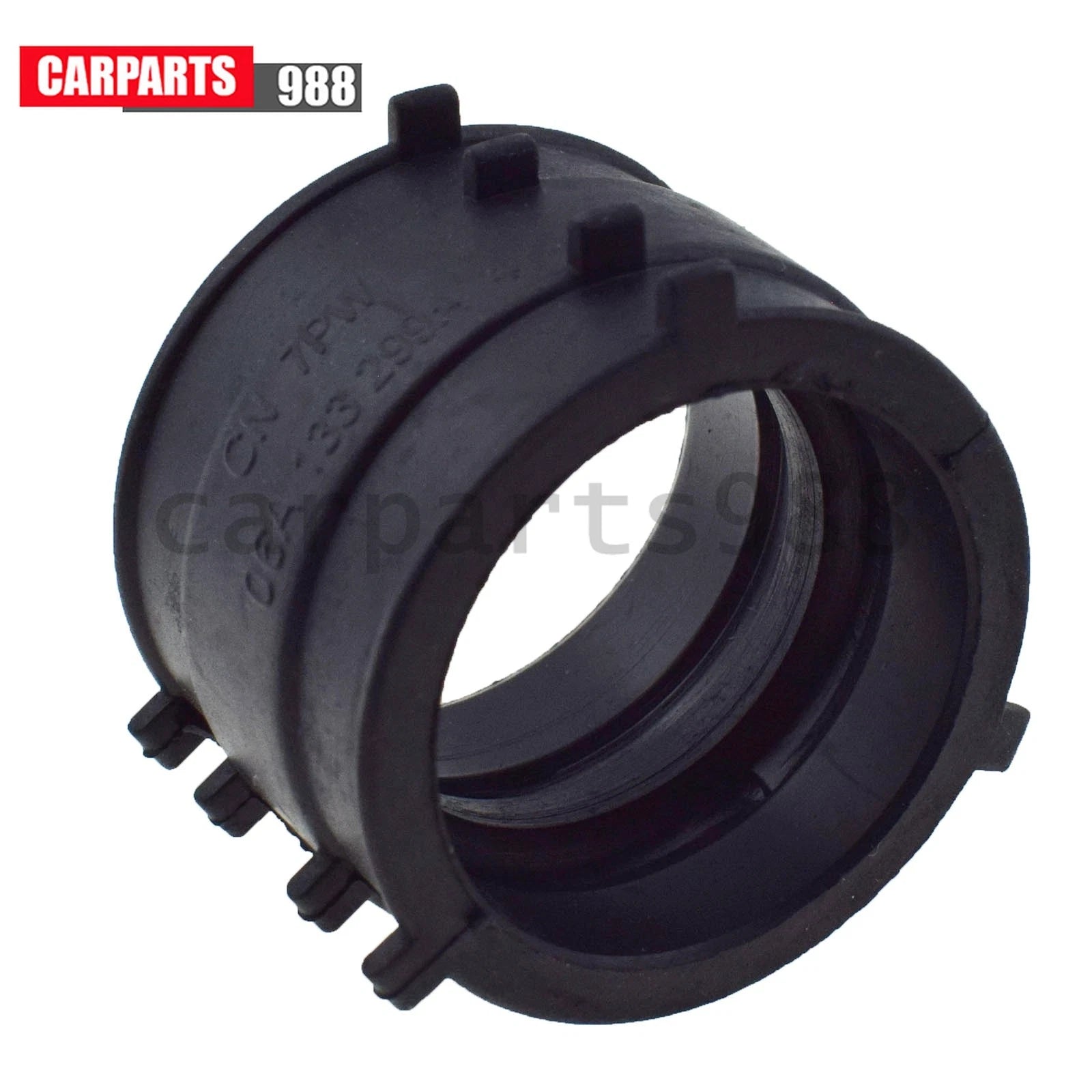 4Pcs Air Intake Hose Seals For VW Passat Audi A6 C5 A4 06B133299C 06B133299A 6B93BC-57