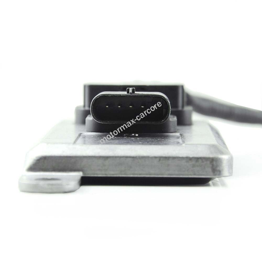 5WK96616F A0091533628 Nitrogen Nox Oxygen Sensor For Benz Actros Atego Truck 24V 6B93BC-57