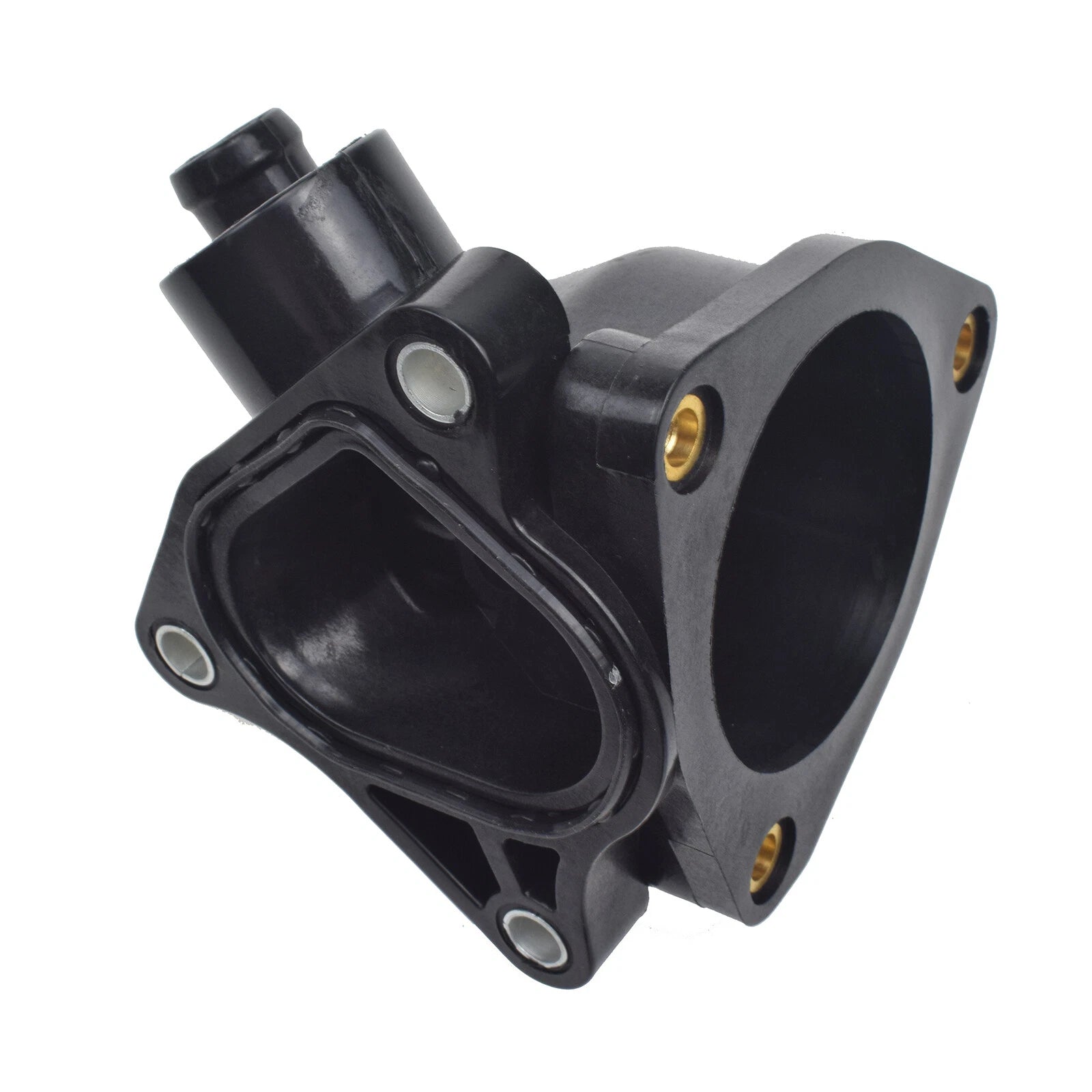 Set Coolant Thermostat & Housing for Honda CRV CR-V Civic Acura RSX 19320PNA003 6B93BC-57