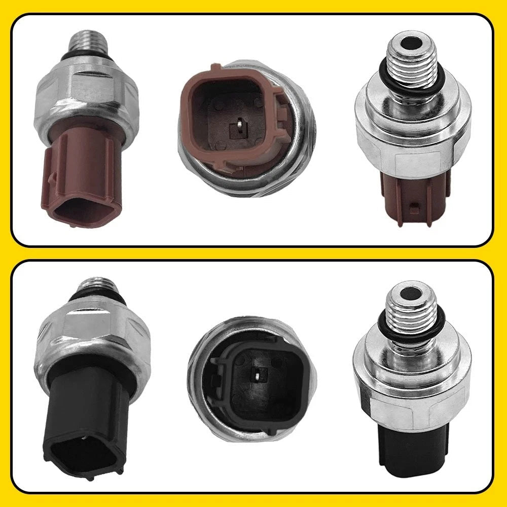 2X Transmission Pressure Switches 28600-P7W-003 For HONDA ACCORD CIVIC 2003-08 A 6B93BC-57
