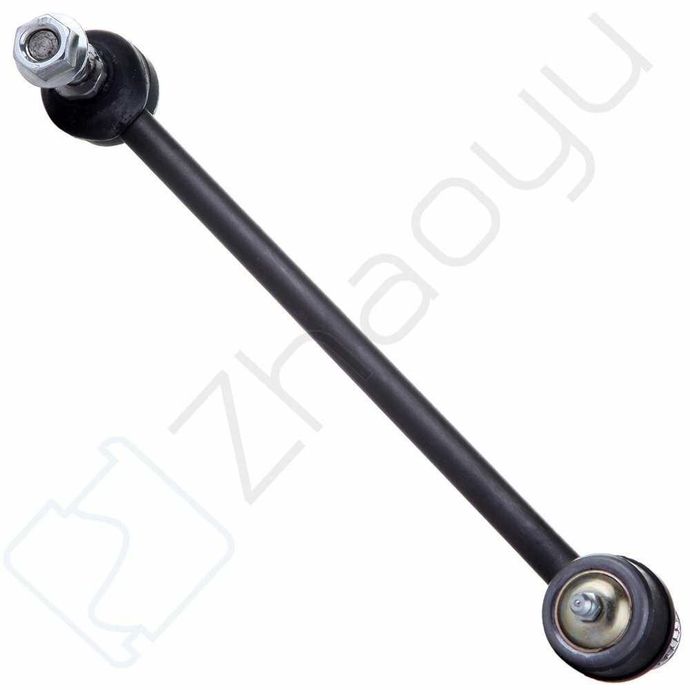 8PCS Steering Tie Rod Ends Sway Bar Links Kit Fits 2004-2006 Toyota Camry KOEEP