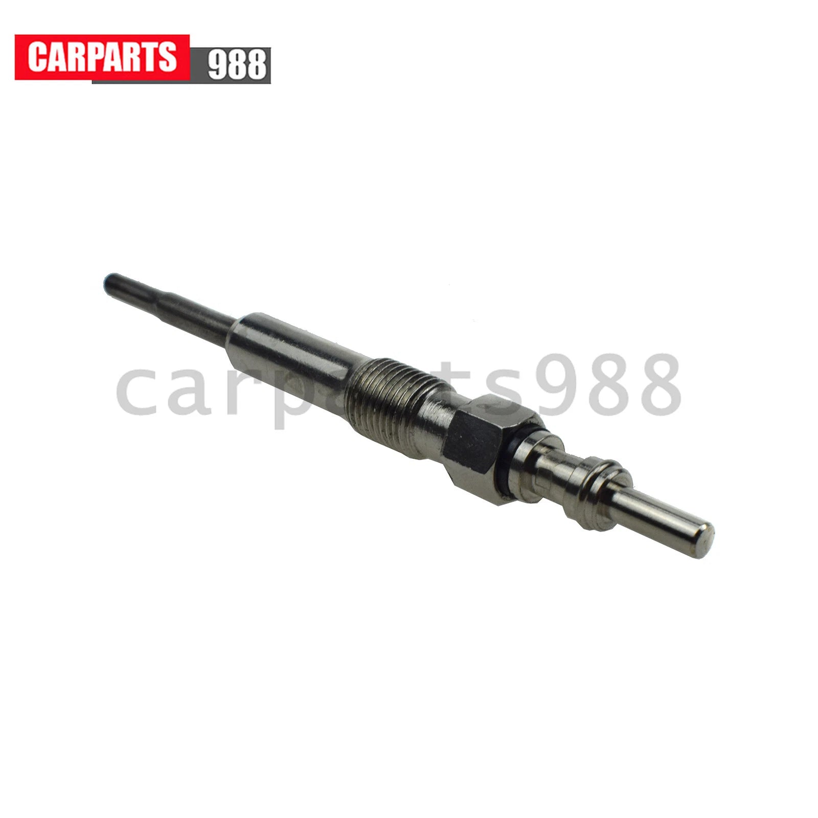 N10591608 4Pcs Glow Plugs For VW Jetta Touareg Golf Passat MK4 MK5 AUDI A3 1.9L 6B93BC-57