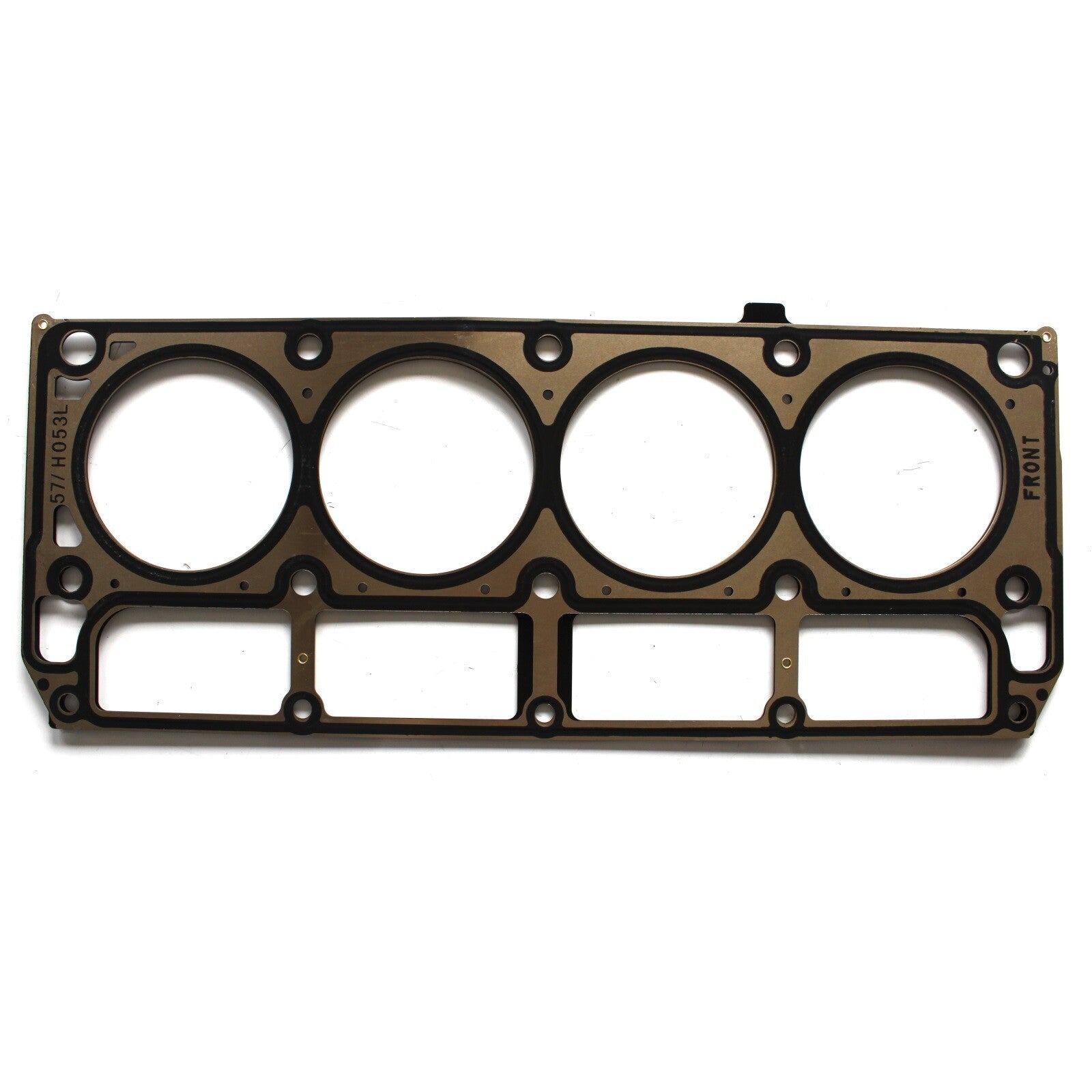 ECCPP Head Gasket For 05-15 Chevrolet GMC Buick Hummer Pontiac Saab 4.8 5.3 5.7L ECCPP
