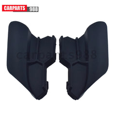 Pair Left Right Front Bumper Tow Eye Cap Cover For Lexus NX200t/300h 2015-2017 6B93BC-57
