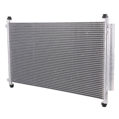 Electric Radiator Condenser Cooling Fan Kit For 2005 2006-2010 Honda Odyssey 6B93BC-57