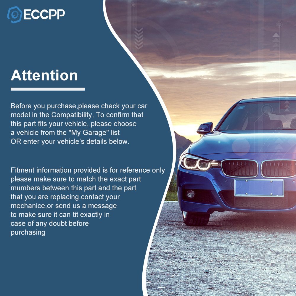 6pc Front Strut Lower Control Arm Sway Bar End Link Kit for 03-07 Nissan Murano KOEEP