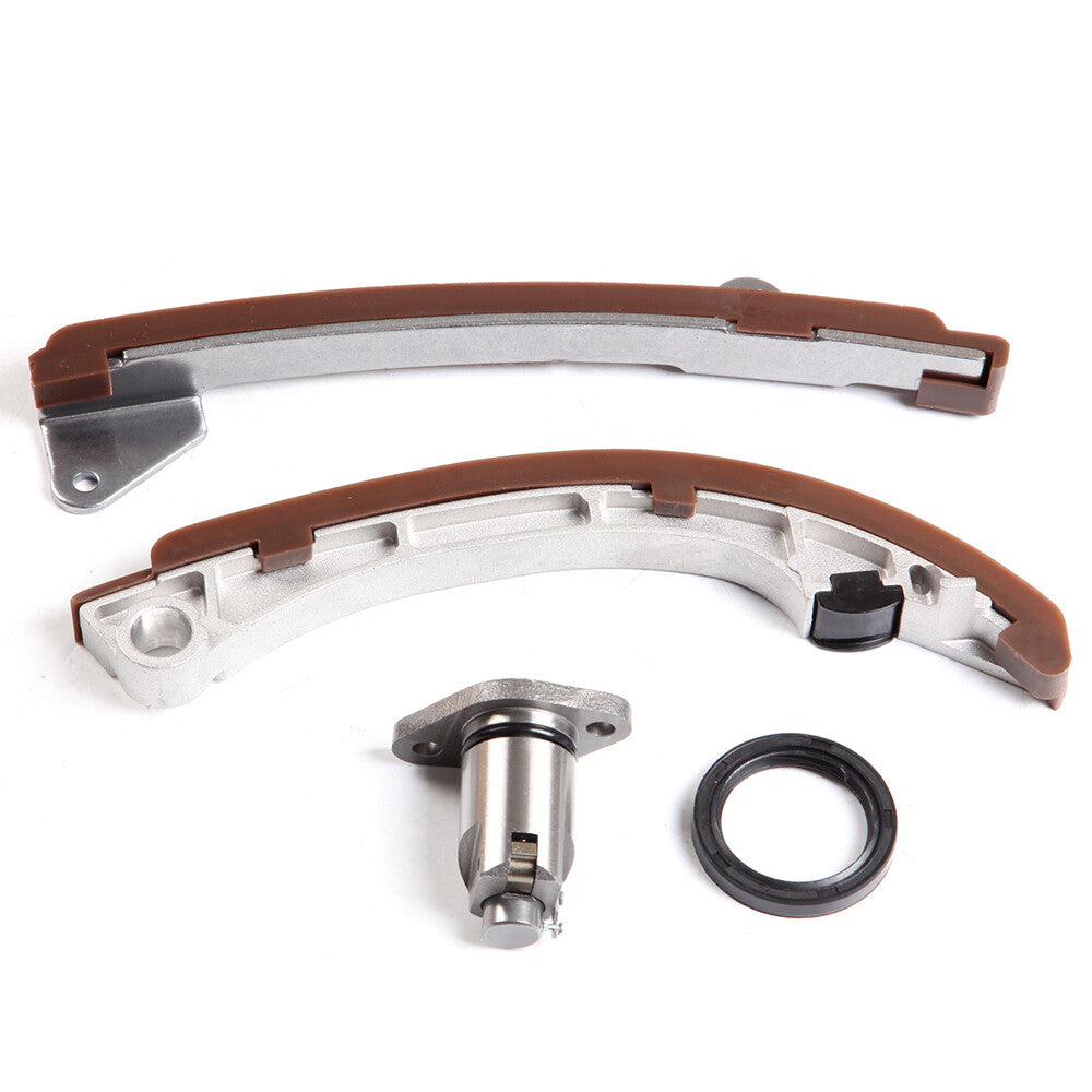 Timing Chain Kit For Toyota Corolla for Matrix MR2 00-08 1.8 1ZZFE + VVT-i Gear 6B93BC-57