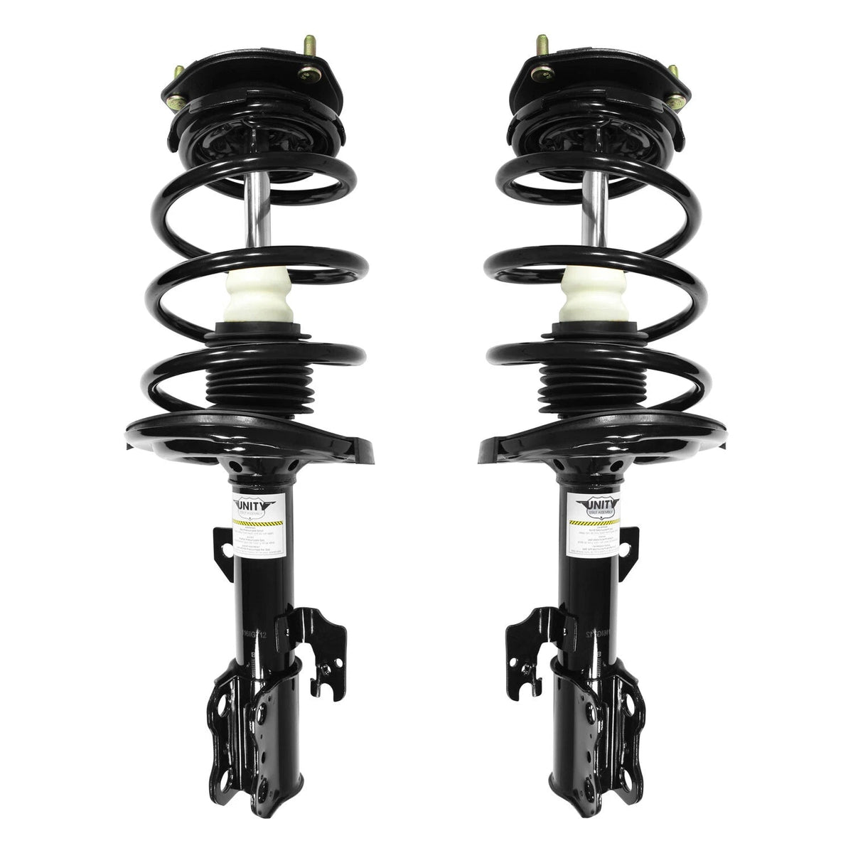 Front Complete Strut Assembly Kit for 2004-2006 Toyota Camry, 2004-2006 Lexus 6B93BC-57