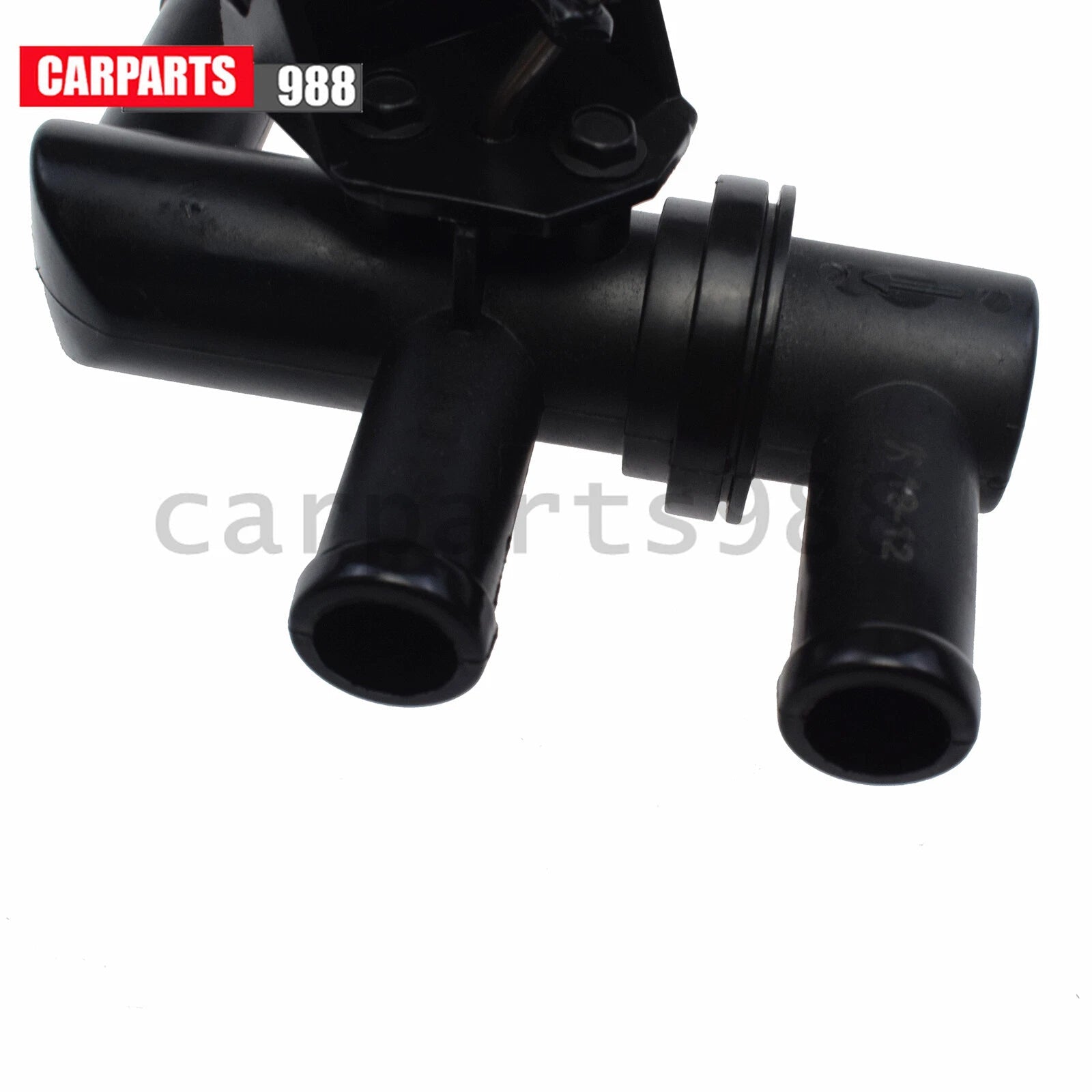 Heater Control Valve For Ford Ranger Explorer Lincoln Ator Mazda F87H18495AA 6B93BC-57
