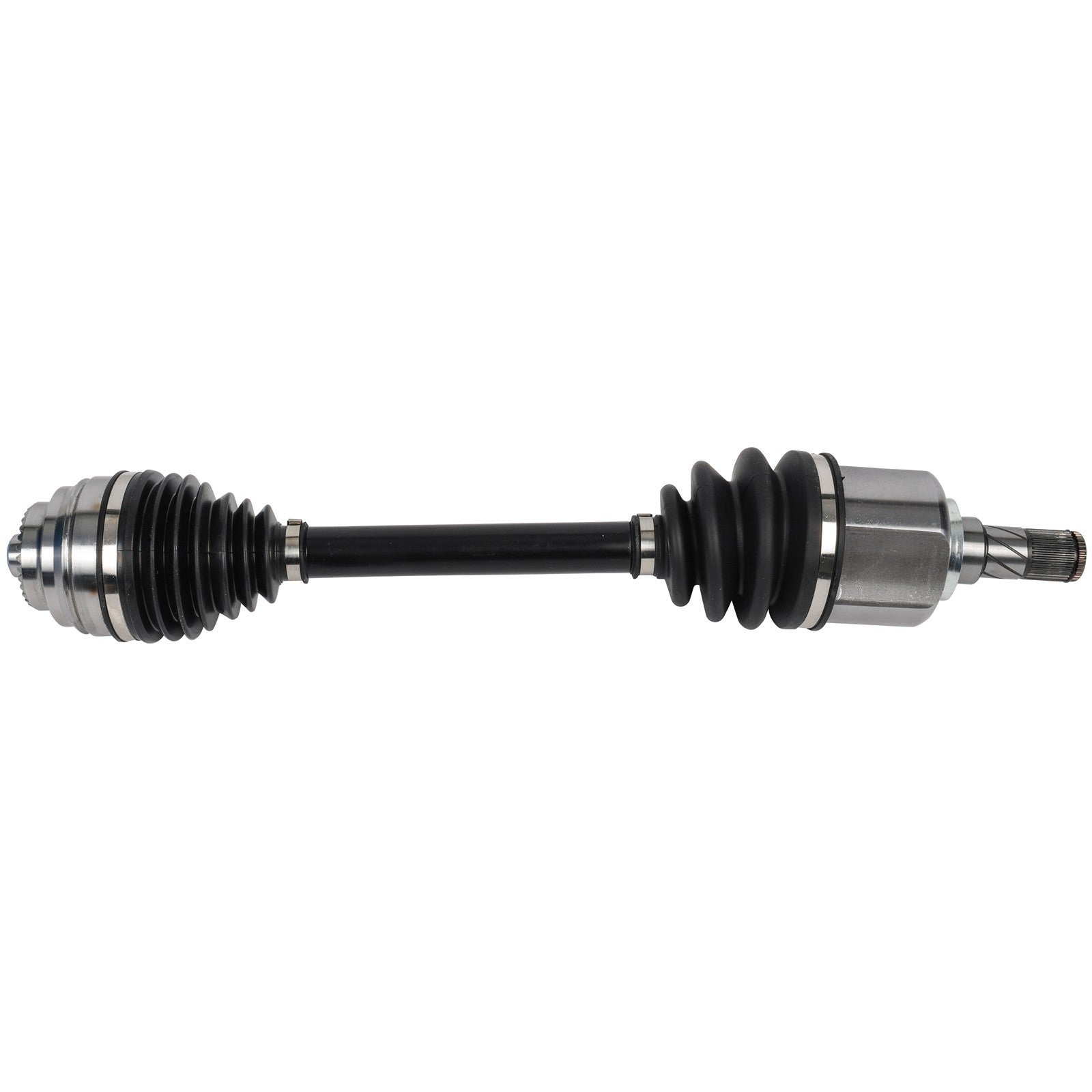 For Mini Cooper 2014-2019 2021-2022 1.5L 2pcs Front CV Axle Assembly Manual 6B93BC-57