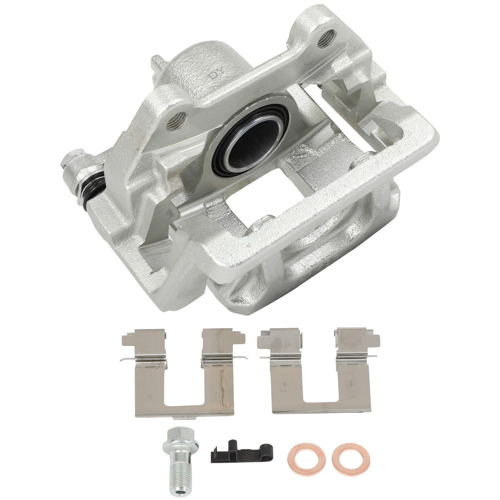 Rear Right Brake Caliper 1Pc  Set Quic For 2009-2015 Honda Pilot 19B3824 6B93BC-57