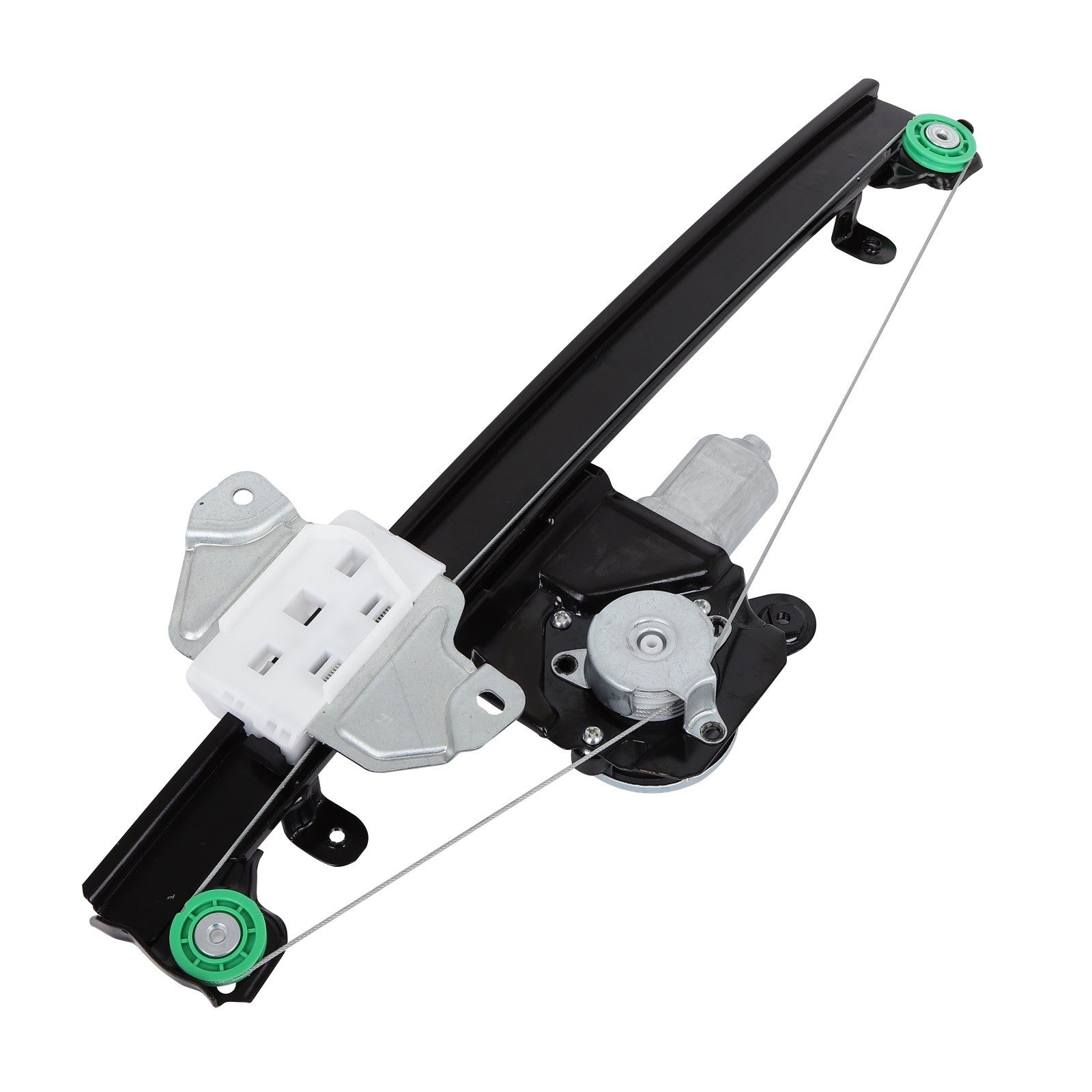 For 2013-2018 Nissan Altima Front Passenger Right Window Regulator & Motor Assy KOEEP