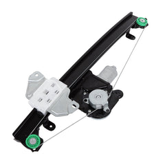 For 2013-2018 Nissan Altima Front Passenger Right Window Regulator & Motor Assy KOEEP