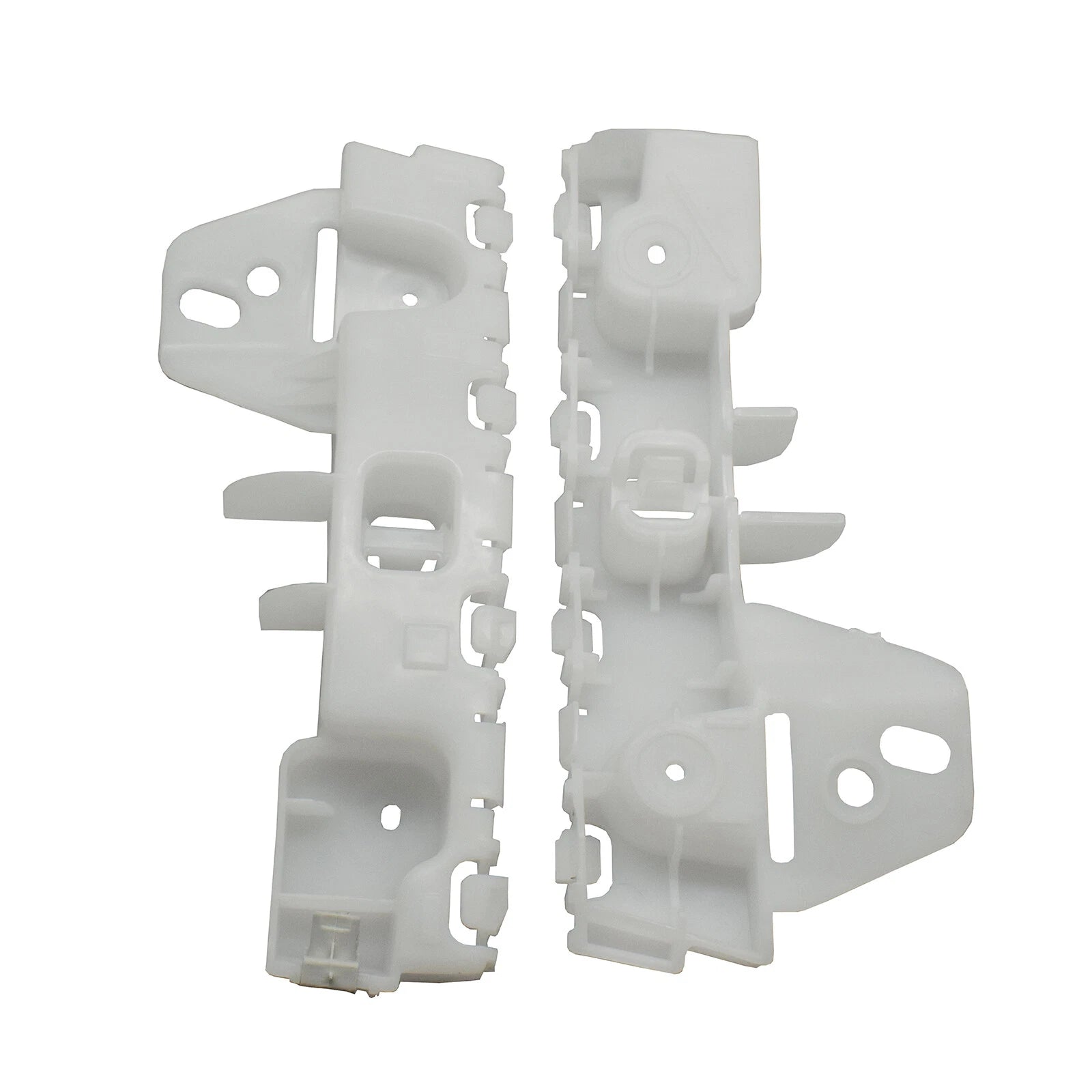 95091642 95091641 Left Right Bumper Bracket For Chevrolet Chevy Spark 2013 - 17 6B93BC-57