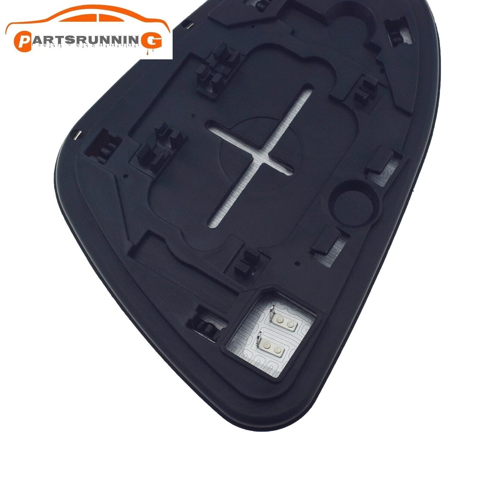 8791002G10 Power Heated Mirror Right Passenger Side for Toyota Corolla 2014-2019 6B93BC-57
