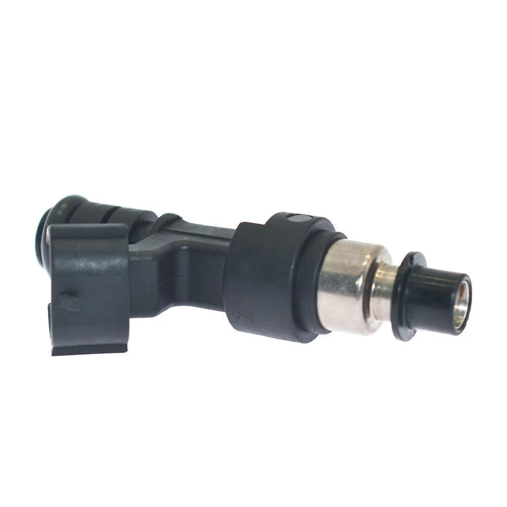 6x Fuel Injector 16600-JK00A FBY7030 For 2011-12 Infiniti G25 EX25 Nissan Teana 6B93BC-57