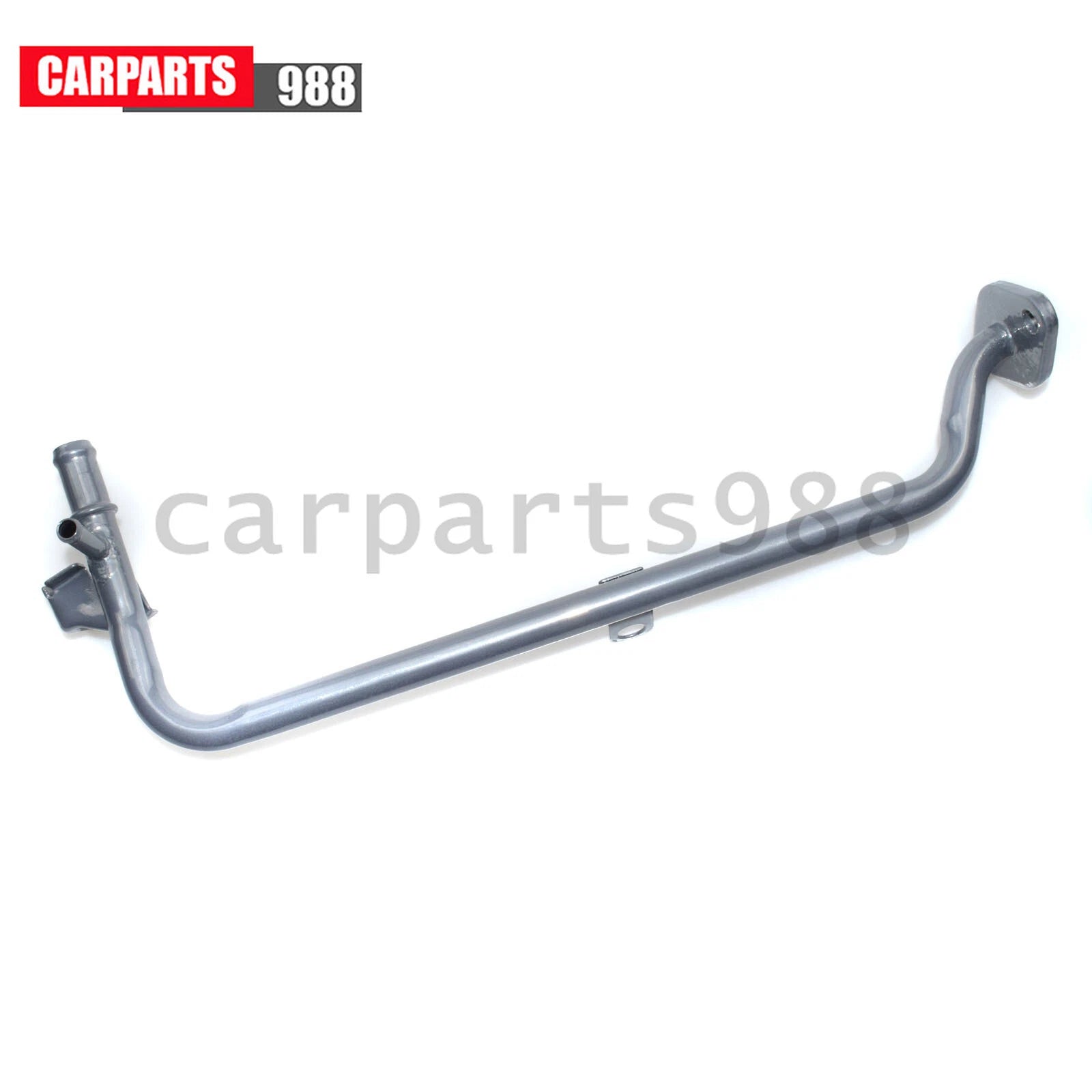 Coolant Water Pipe 16268-75110 For Toyota Tacoma 2005-2015 2.7L 1626875110 6B93BC-57